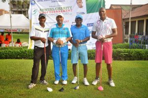 Ikoyi Club
