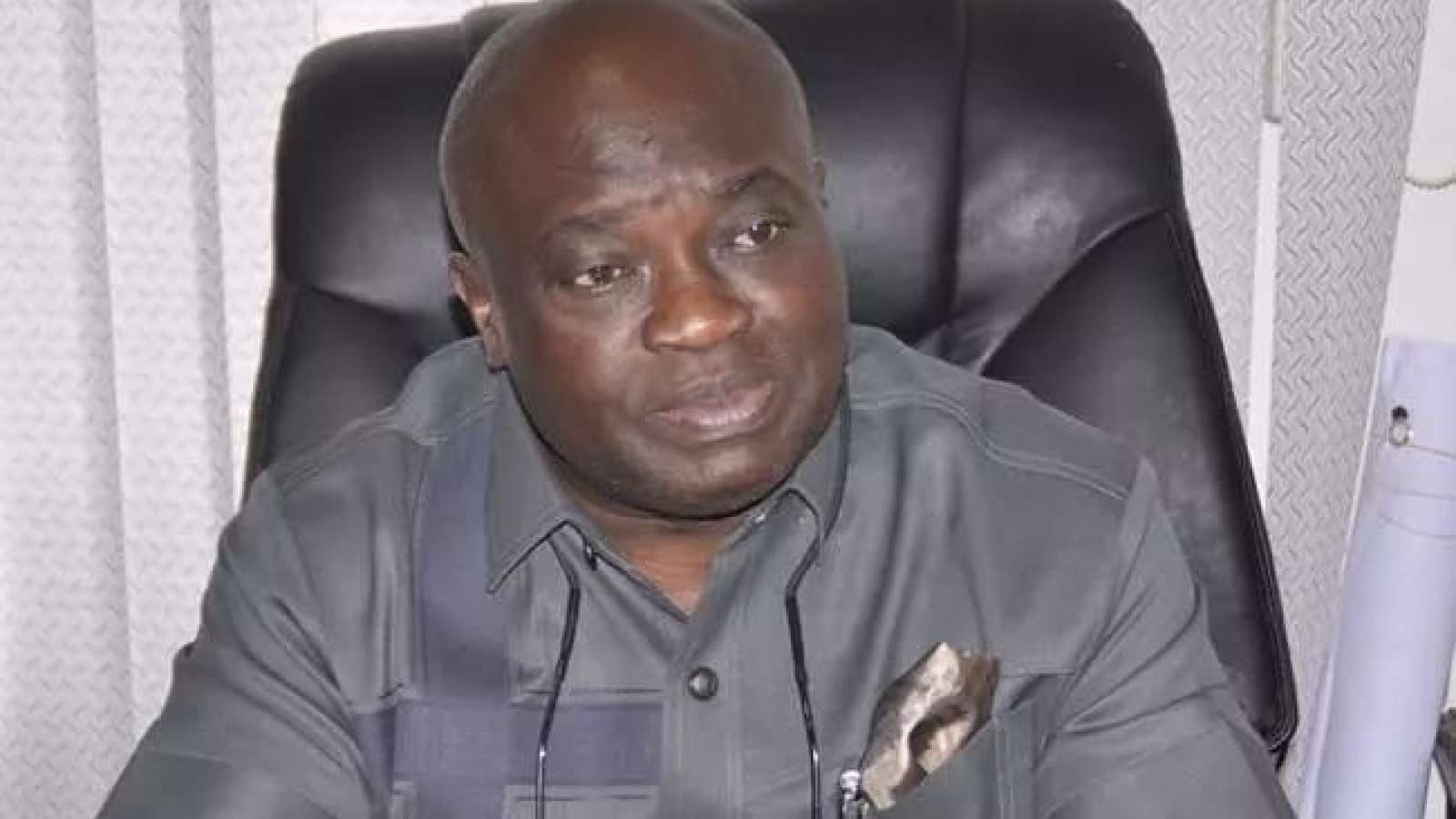 Wives of Southern Governors’ Forum visit Ikpeazu