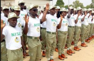 NYSC Ogun