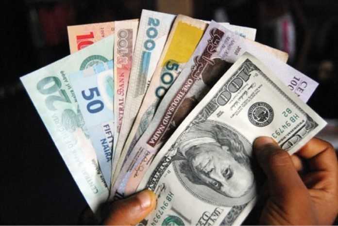Naira hits 500/dollar, faces further decline