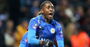 Ndidi Leicester