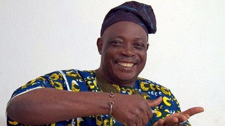 Fraud: Trial of former governor Ladoja stalled
