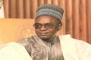 Shehu-Shagari