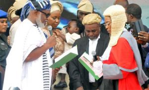 akeredolu-sworn-in