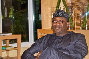 fayemi new