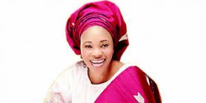 tope alabi news