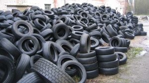 tyre