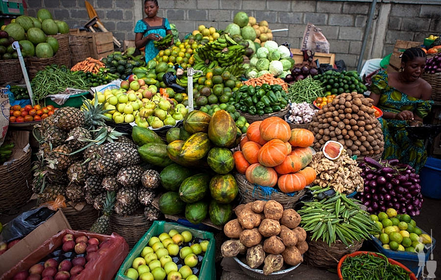50 pct of fruits, vegetables damaged daily – NEPC