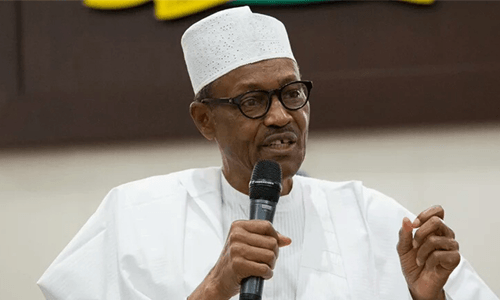 Nigerians must support President Buhari – Clergy