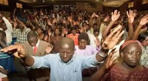 Cleric canvasses faithfulness among pastors