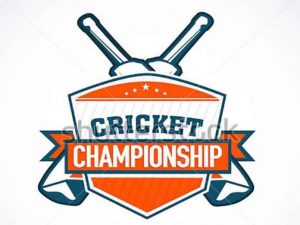Cricket-Championship