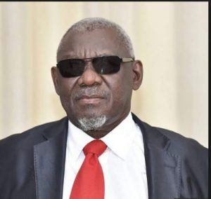 Cross River Chief judge is dead TVC