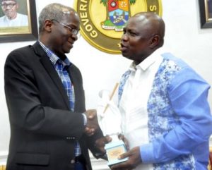 Fashola and Ambode