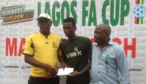 Lagos FA Cup