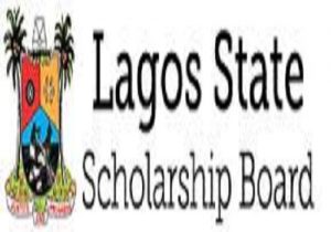 Lagos state scholarship