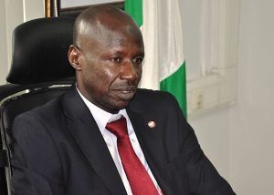 Magu EFCC