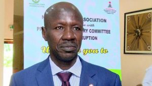 Magu has since refuted all allegations, vindicates self against purported DSS report TVC