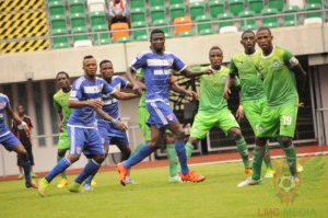 Nasarawa Utd 2