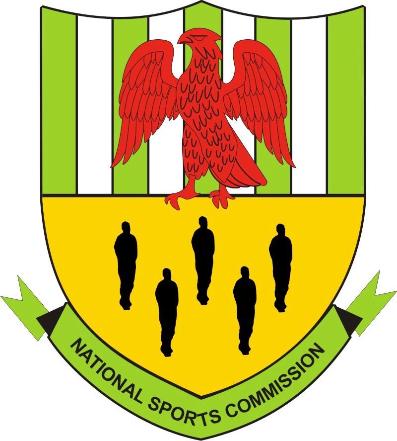 National Sports Commission