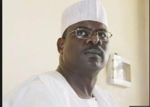 Ndume Senator