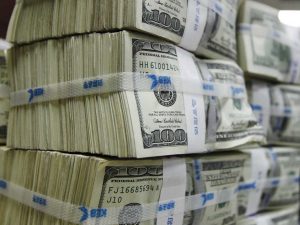 Nigeria’s Foreign Reserves Hit $30 Billion