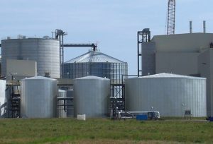 Oil-depot-Tank-farm