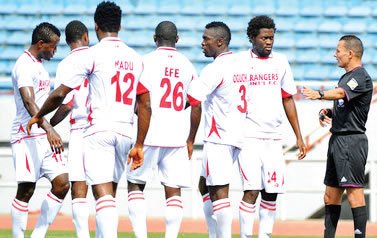 CAF Cup: Enugu Rangers to play Zambia’s Zesco Utd