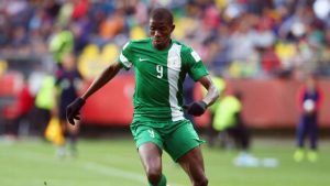 Victor Osimhen