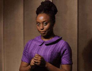 chimamanda