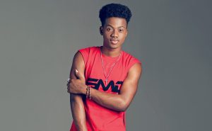 korede bello