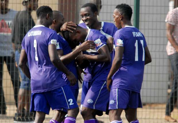 MFM Coach confident Olukoya boys will beat Enyimba in Aba