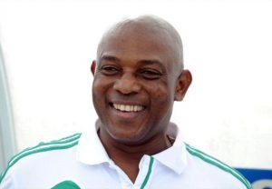 stephen keshi project
