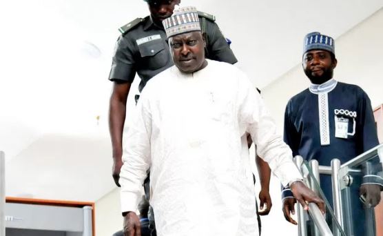 Court grants former SGF Babachir Lawal, two others bail