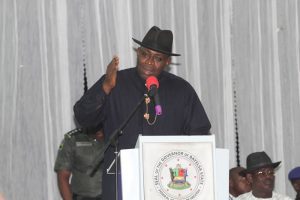 Bayelsa Gov