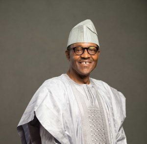 Buhari winner