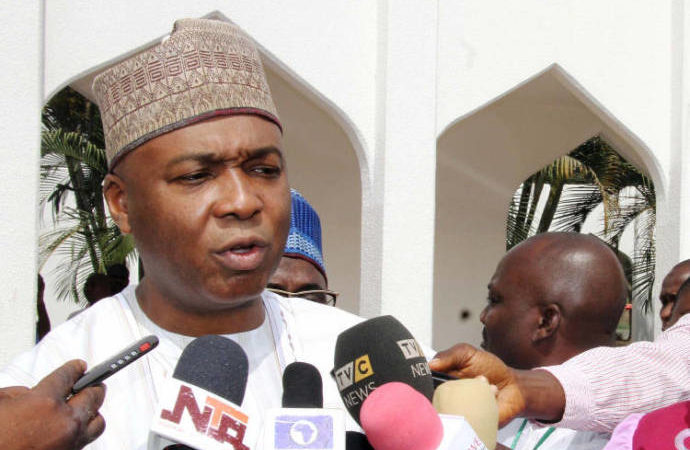 Bukola-Saraki-Easter