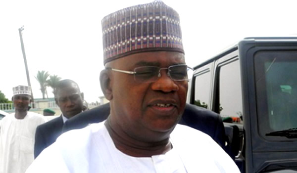 Lawmakers set for showdown with Police over raid on Goje’s apartment