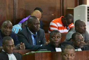 Gbagbo’s ally, Bruno Dogbo Ble jailed over 2011 murders