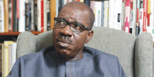Godwin-Obaseki