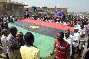 IPOB Mmebers
