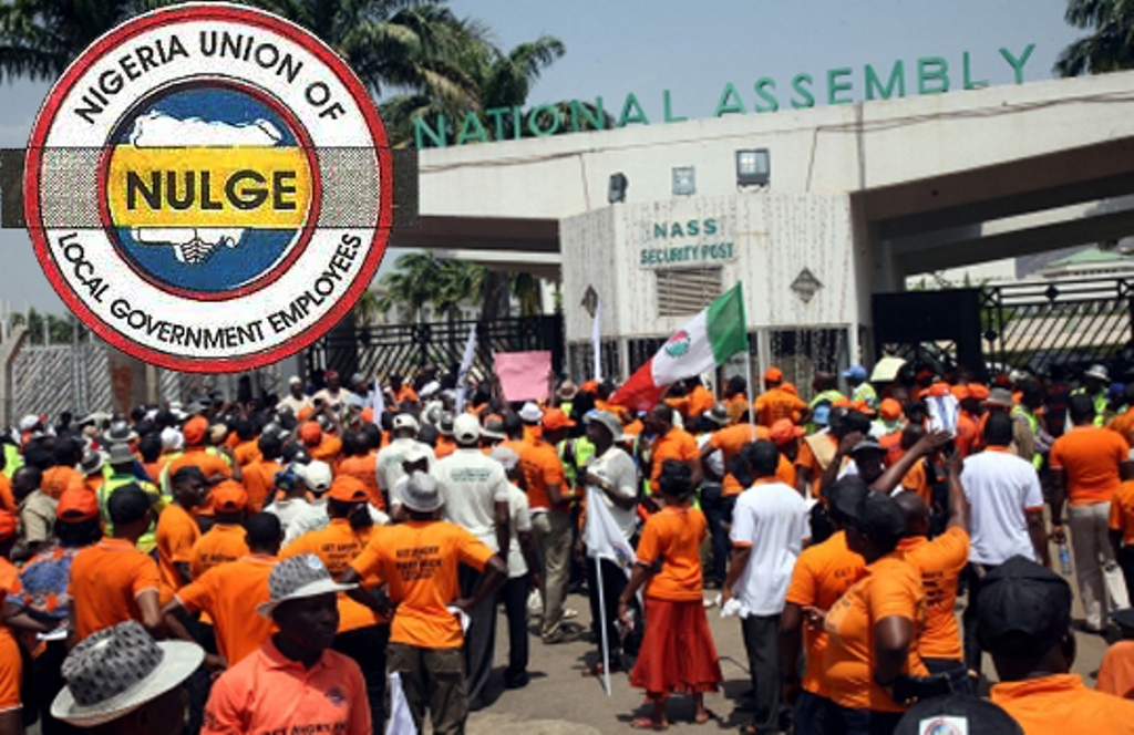 NULGE ends nationwide advocacy for LG autonomy