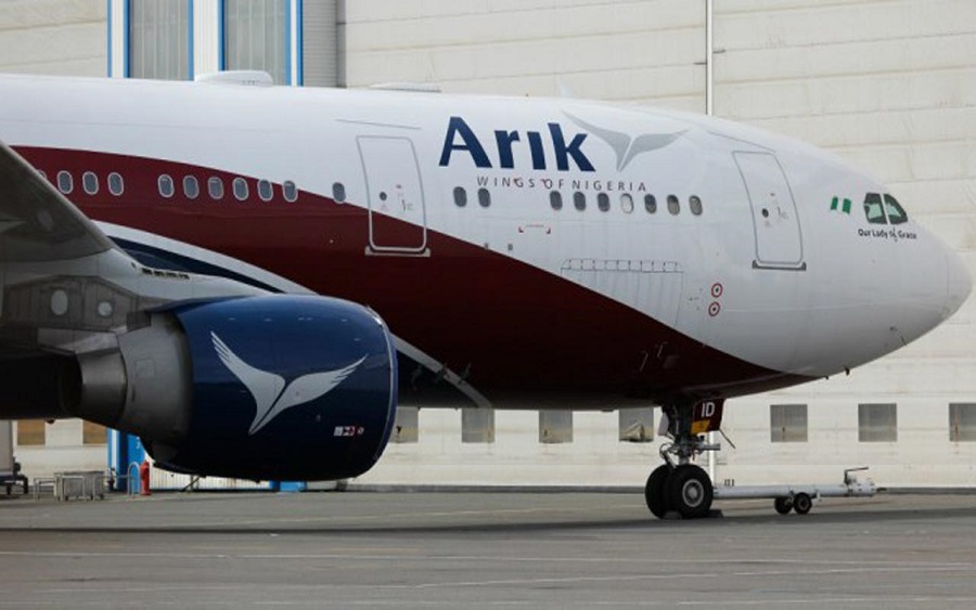 Nigeria: Private investors check Arik Air, Aero contractors