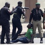 Nigerian Security agencies debunk human rights abuse claims