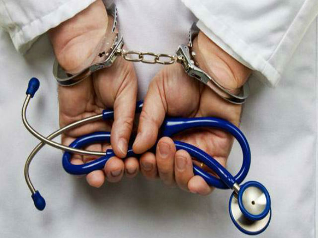 Nurse, others arrested for allegedly stealing four-month-old boy