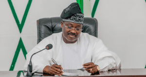 Oyo releases names of 28 candidates as caretaker council leaders TVC