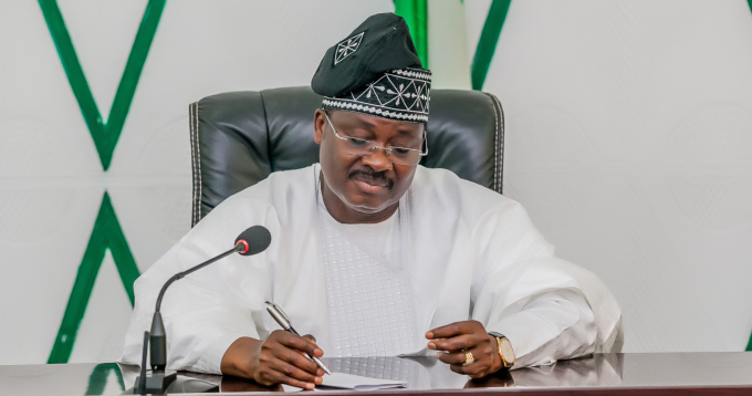 Oyo releases names of 28 candidates as caretaker council leaders TVC
