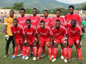 Rangers FC Enugu