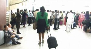 Stranded-Arik-passengers