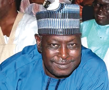 Suspended SGF shuns Senate panel again