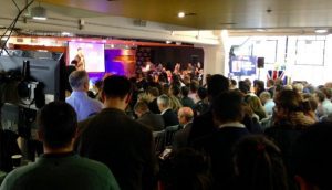 UK concerned about lack of information in Nigeria TVC